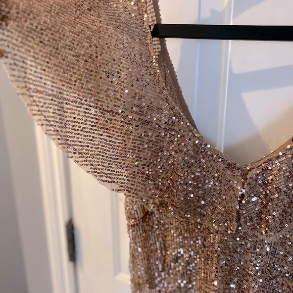 Party top - Picture 3 of 4